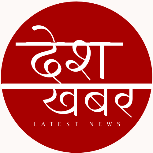 yellow minimalist round shaped cafe logo