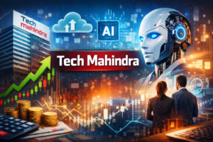 Tech Mahindra Latest News Today: शेयर, रणनीति और भविष्य की बड़ी अपडेट